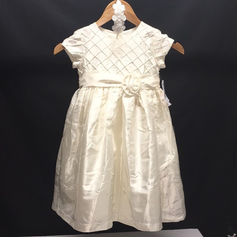 New Marmellata Classic Dress